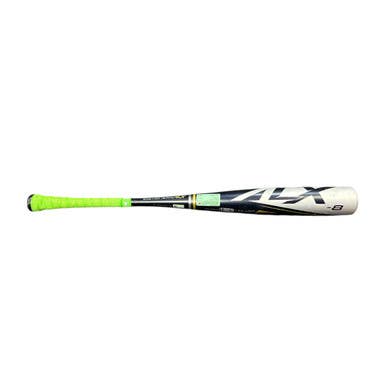 Used Easton ALX BB/SB USSSA 2 3/4 Bat 31" 11450-S000502062