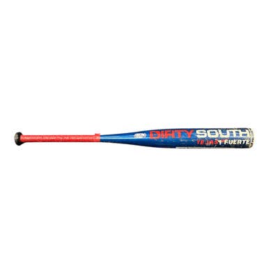 Used Dirty South TEXASSTRONG BB/SB Youth Bat 30" 11450-S000502018