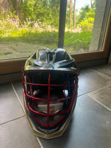 Cascade XRS Helmet (Used)