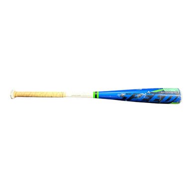 Used Easton SPEED BB/SB USA 2 5/8 Bat 28" 11450-S000501824