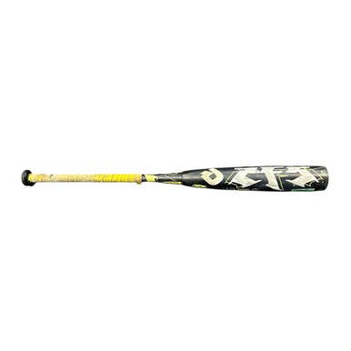 Used Demarini TR3 FLO CF SERIES 5 BB/SB USSSA 2 5/8 Bat 31" 11450-S000501726