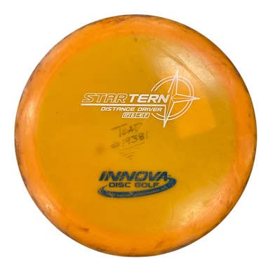 Used Innova STAR TERN 11450-S000501657