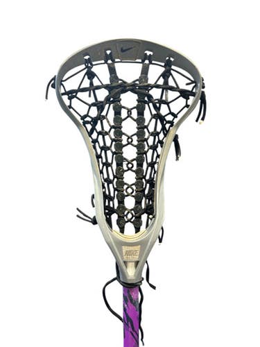 Used Nike VICTORY TAPRE Wmn Atk/Mid Complete Stick None 11450-S000496900