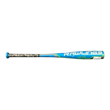 Used Rawlings RX4 BB/SB USA 2 5/8 Bat 29" 11450-S000496893