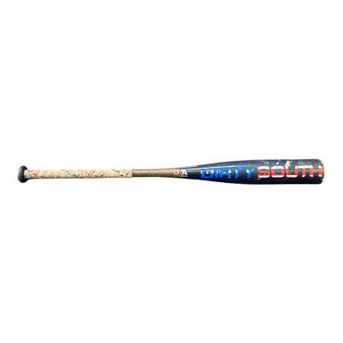 Used Dirty South MADE BB/SB USA 2 5/8 Bat 31" 11450-S000496843