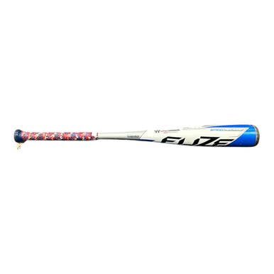 Used Easton FUZE BB/SB USSSA 2 3/4 Bat 29" 11450-S000496884