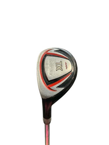Used Topflite Mens Hybrid Club LH 5 Hybrid 11450-S000496652