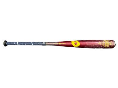 Used Demarini THE GOODS BB/SB High School -3 Bat 32" 11450-S000496612