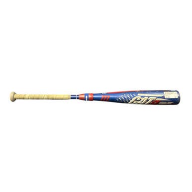 Used Marucci CAT 9 BB/SB USSSA 2 5/8 Bat 30" 11450-S000496630