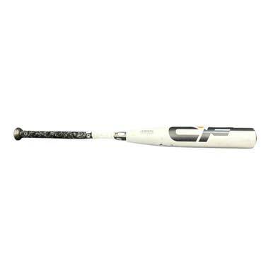 Used Demarini CF BB/SB USSSA 2 3/4 Bat 32" 11450-S000496535