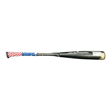 Used AXE AVENGE BB/SB USA 2 5/8 Bat 30" 11450-S000496512