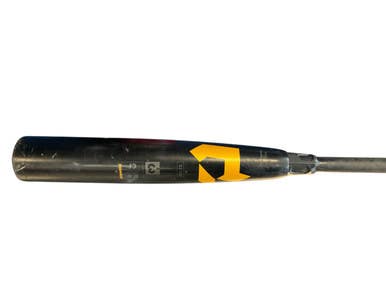 Used Demarini CF BBCOR BB/SB High School -3 Bat 32" 11450-S000496458