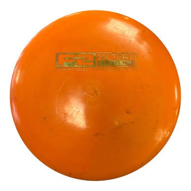 Used Innova F2 WRAITH 11450-S000496346