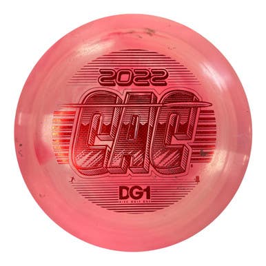 Used Discraft ZEUS (2022 CAC DG1) 11450-S000496344