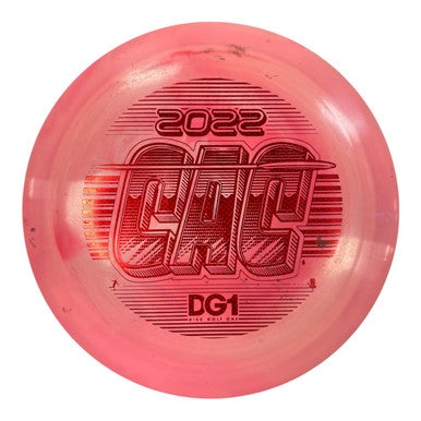 Used Discraft ZEUS (2022 CAC DG1) 11450-S000496344