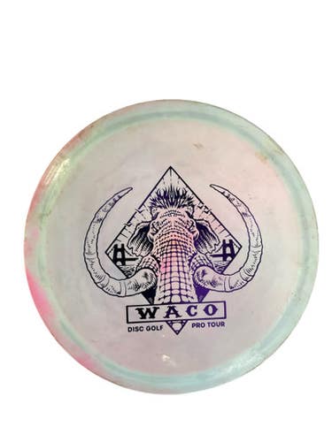 Used Prodigy Disc WACO Disc Golf Driver None 11450-S000496129