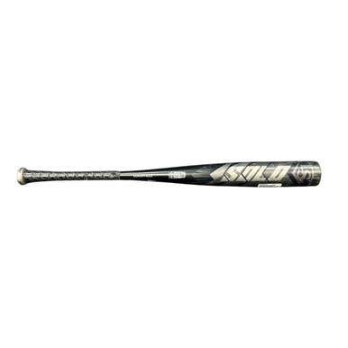 Used Louisville Slugger SOLO BB/SB USSSA 2 5/8 Bat 30" 11450-S000496082