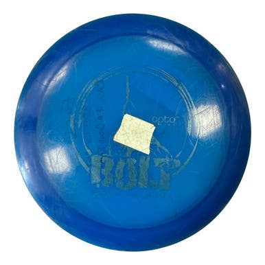 Used Latitude 64 BOLT Disc Golf Driver None 11450-S000495904