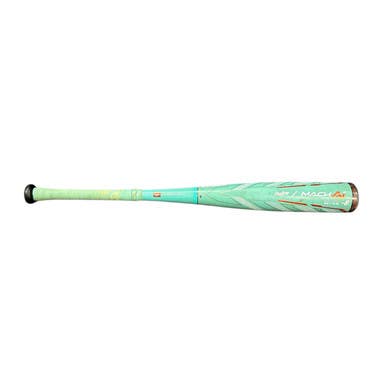 Used Rawlings MACH AI BB/SB USSSA 2 3/4 Bat 29" 11450-S000495884