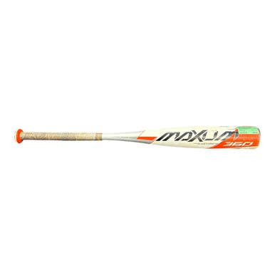 Used Easton MAXUM BB/SB USSSA 2 5/8 Bat 29" 11450-S000495620