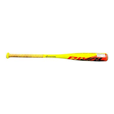 Used Easton RIVAL BB/SB USA 2 5/8 Bat 28" 11450-S000495616