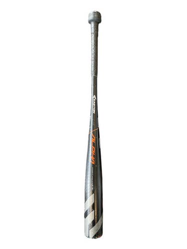 Used Easton PROJECT 3 L AND L BB/SB High School -3 Bat 32" 11450-S000495546