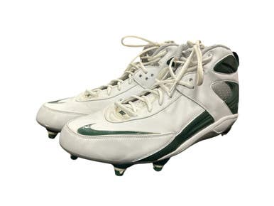 Used Nike Air Zoom Blade Pro FB Cleats Senior 15 11450-S000495458