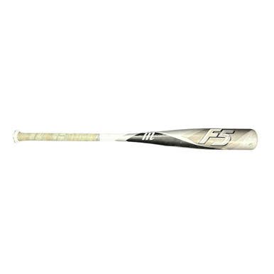 Used Marucci F5 BB/SB USSSA 2 3/4 Bat 30" 11450-S000479846