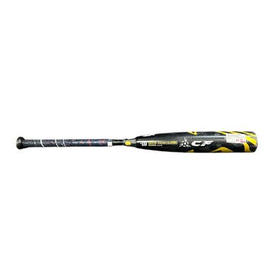 Used Demarini CF ZEN 2020 BB/SB USSSA 2 3/4 Bat 30" 11450-S000479811