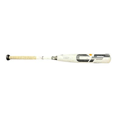 Used Demarini CF ZEN 2022 BB/SB USSSA 2 3/4 Bat 30" 11450-S000479812