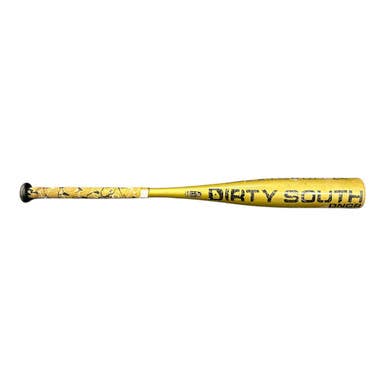 Used DINGER BB/SB USA 2 5/8 Bat 29" 11450-S000479675