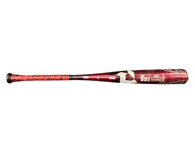 Used Demarini VOODOO BB/SB High School -3 Bat 30" 11450-S000479536