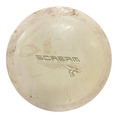 Used Scream DRIVER 11450-S000479329