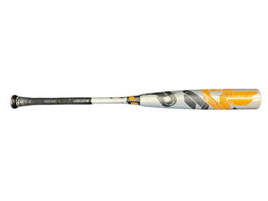 Used Demarini CF BB/SB High School -3 Bat 31" 11450-S000479008