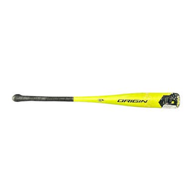 Used AXE ORIGIN BB/SB USSSA 2 5/8 Bat 30" 11450-S000478992