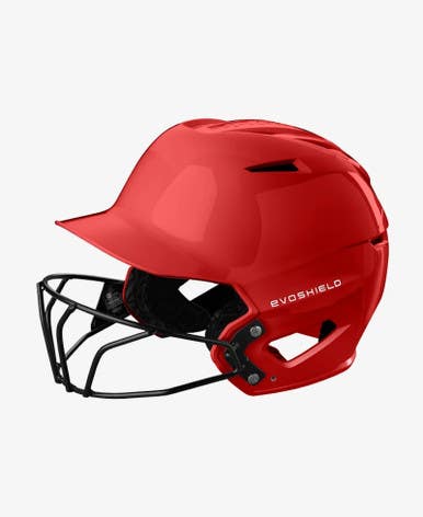 New XVT 2.0 HELM W/MASK SC L/X 11450-WILWB5725705LXL