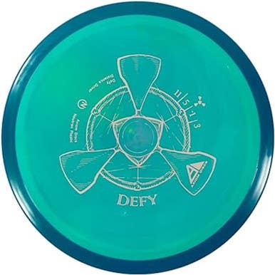 New NEUTRON DEFY 11450-MVPNTDEFY