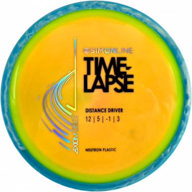 New NEUTRON TIME-LAPSE 11450-MVPNTTIMELAPSE