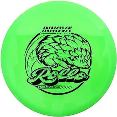 New STAR ROLLO 11450-INNSTARROLLO