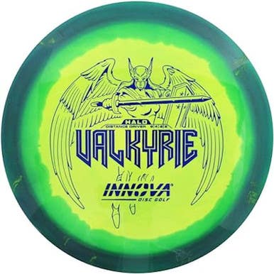 New HALO STAR VALKYRIE 11450-INNHALOSTARVALKRIE