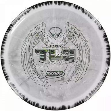 New HALO STAR TL3 11450-INNHALOSTARTL3