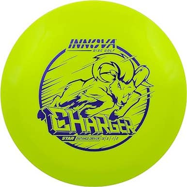 New STAR CHARGER 11450-INNSTARCHARGER
