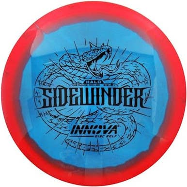 New HALO STAR SIDEWINDER 11450-INNHALOSTARSIDE