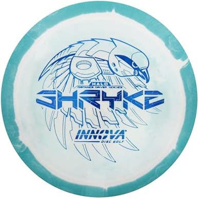 New HALO STAR SHRYKE 11450-INNHALOSTARSHRYKE