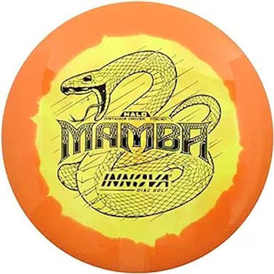 New HALO STAR MAMBA 11450-INNHALOSTARMAMBA
