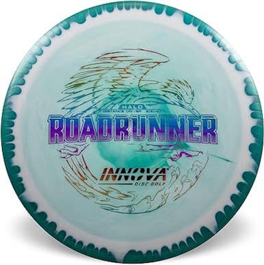 New HALO STAR ROADRUNNER 11450-INNHALOSTARROAD