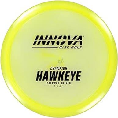 New CHAMP HAWKEYE 11450-INNCHAMPHAWKEYE