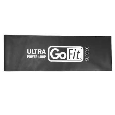 New GoFit Ultra Power Loop Super 11450-GFTGFSUPLSX