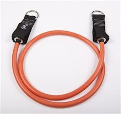 New GOFIT RESISTANCE TUBE-50LBS 11450-GFTGFST50