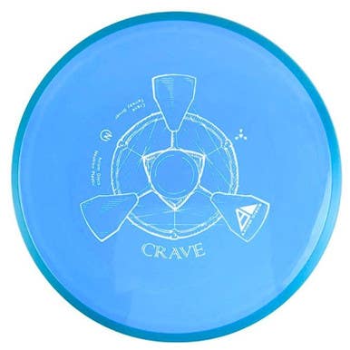 New NEUTRON CRAVE 11450-MVPNEUCRAVE